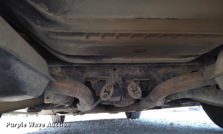 image for item EM8062 2010 Chevrolet Camaro 