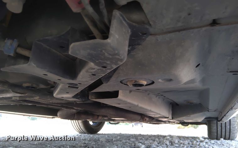 image for item EM8062 2010 Chevrolet Camaro 