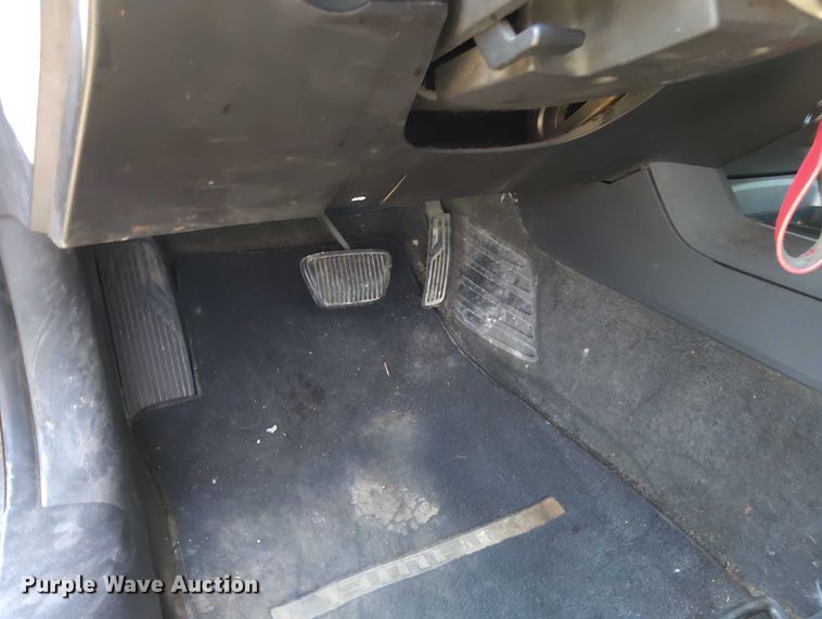 image for item EM8062 2010 Chevrolet Camaro 