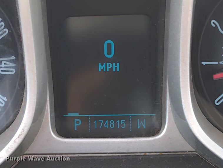 image for item EM8062 2010 Chevrolet Camaro 