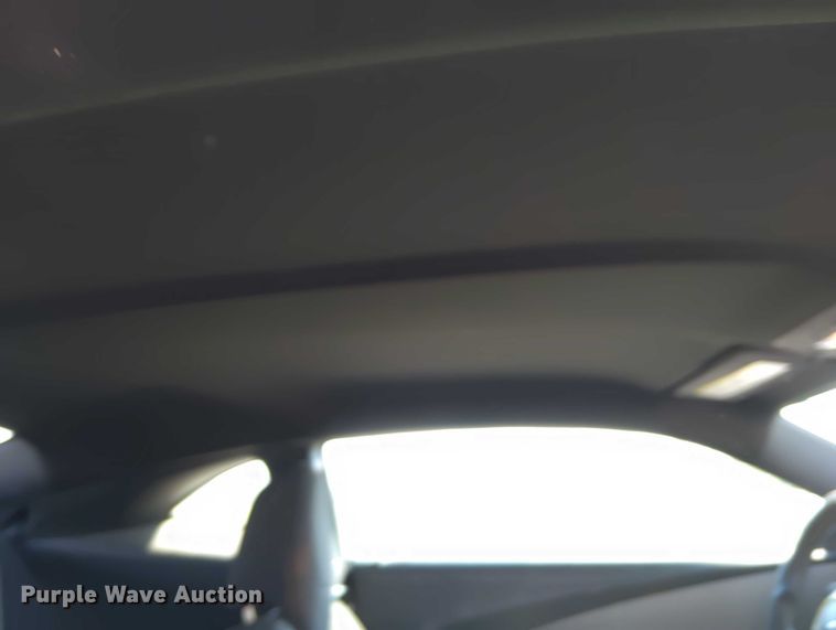 image for item EM8062 2010 Chevrolet Camaro 