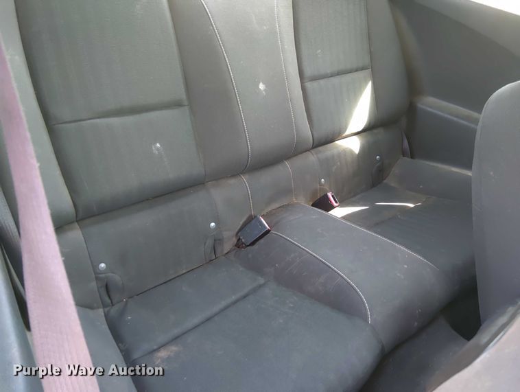 image for item EM8062 2010 Chevrolet Camaro 