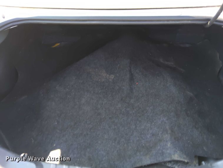 image for item EM8062 2010 Chevrolet Camaro 