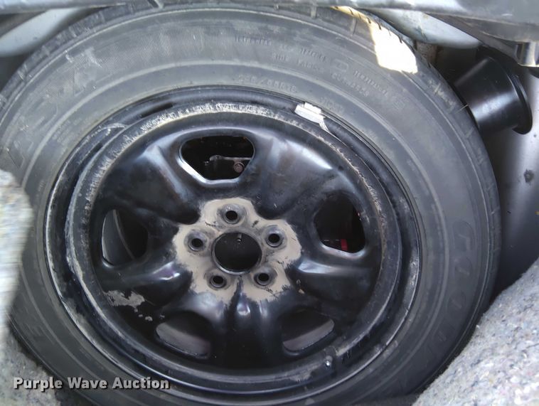 image for item EM8062 2010 Chevrolet Camaro 