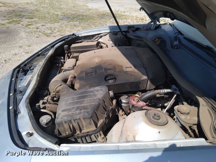 image for item EM8062 2010 Chevrolet Camaro 