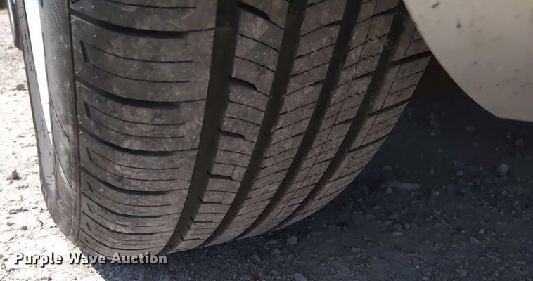 image for item EM8062 2010 Chevrolet Camaro 