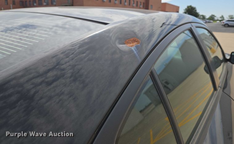 image for item EN8317 2014 Dodge Charger Police 