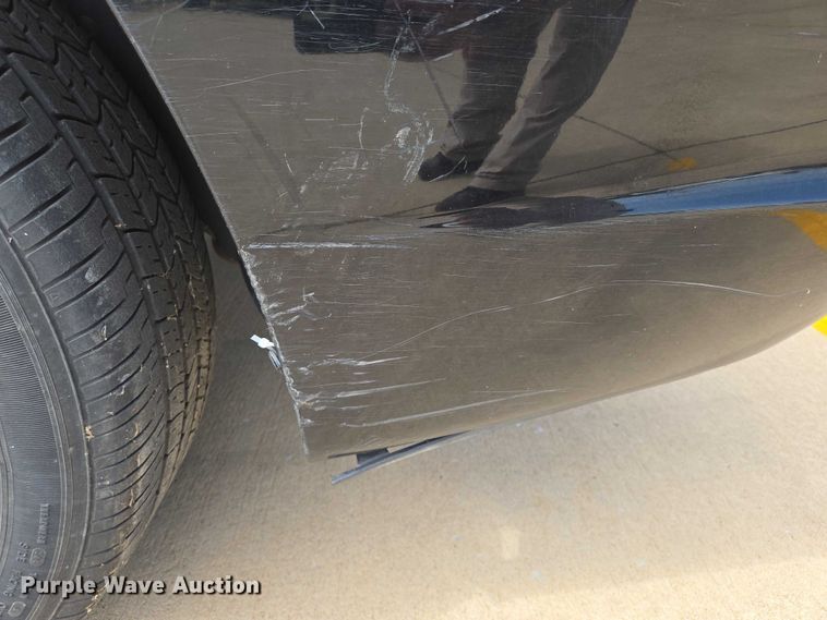 image for item EN8317 2014 Dodge Charger Police 