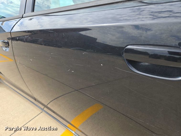 image for item EN8317 2014 Dodge Charger Police 