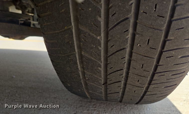 image for item EN8319 2017 Ford Explorer Police Interceptor SUV