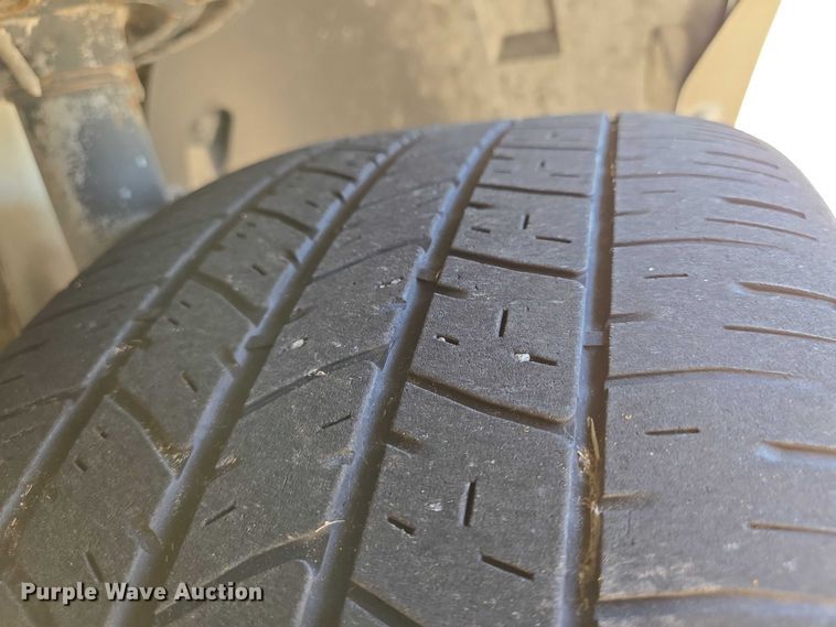 image for item EN8320 2017 Ford Explorer Police Interceptor SUV