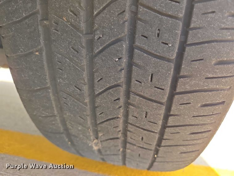 image for item EN8320 2017 Ford Explorer Police Interceptor SUV