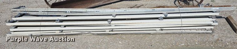 image for item EO1558 14' W garage door