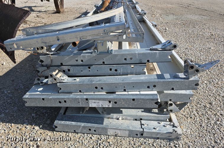 image for item EO1558 14' W garage door