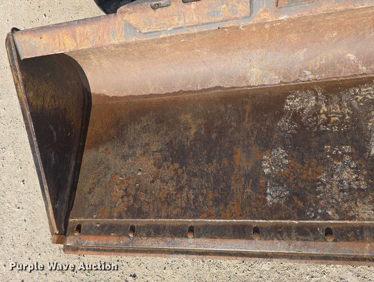 image for item EO1559 2019 Case TR340 tracked skid steer loader