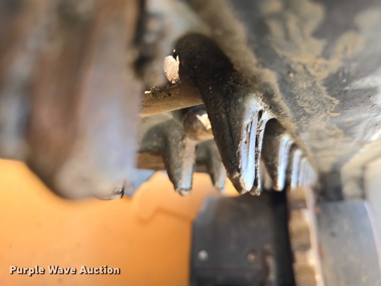 image for item EO1559 2019 Case TR340 tracked skid steer loader