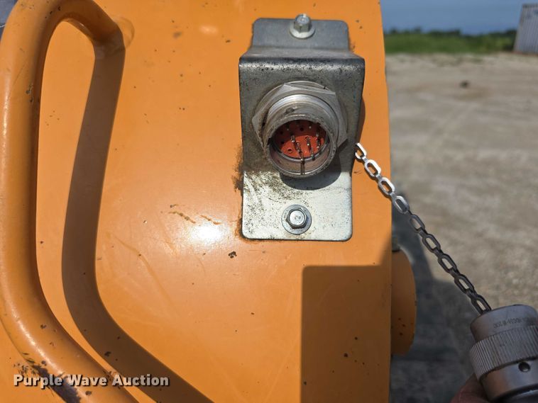 image for item EO1560 2020 Case TR310B tracked skid steer loader