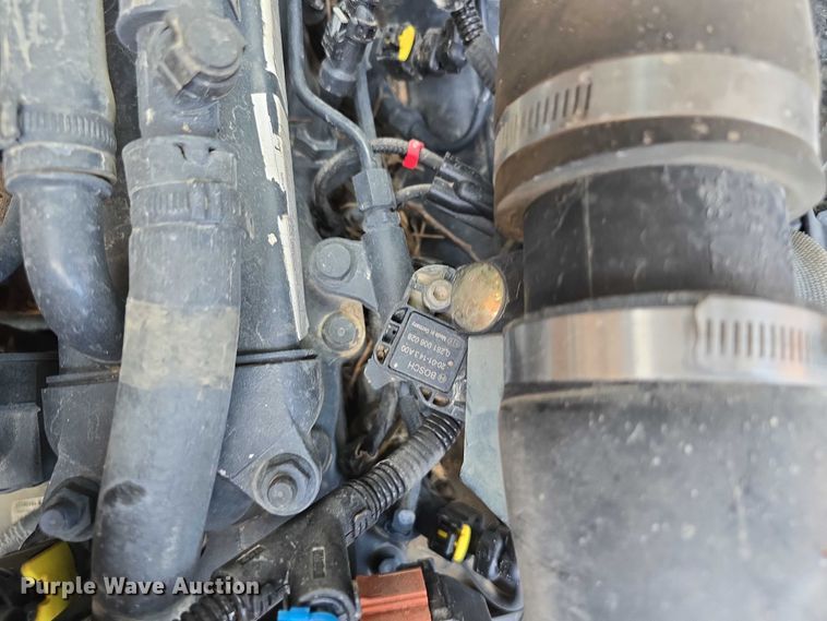 image for item EO1560 2020 Case TR310B tracked skid steer loader