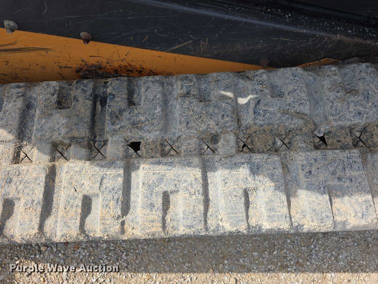 image for item EO1560 2020 Case TR310B tracked skid steer loader