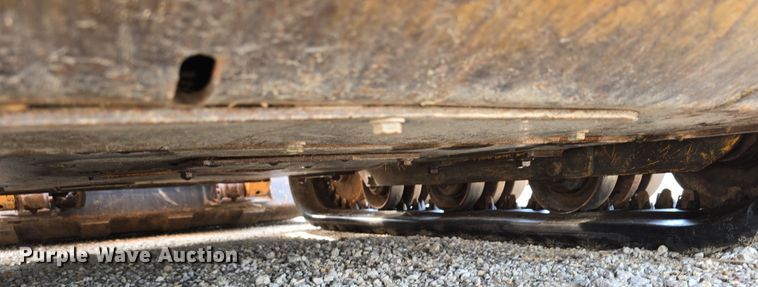 image for item EO1560 2020 Case TR310B tracked skid steer loader