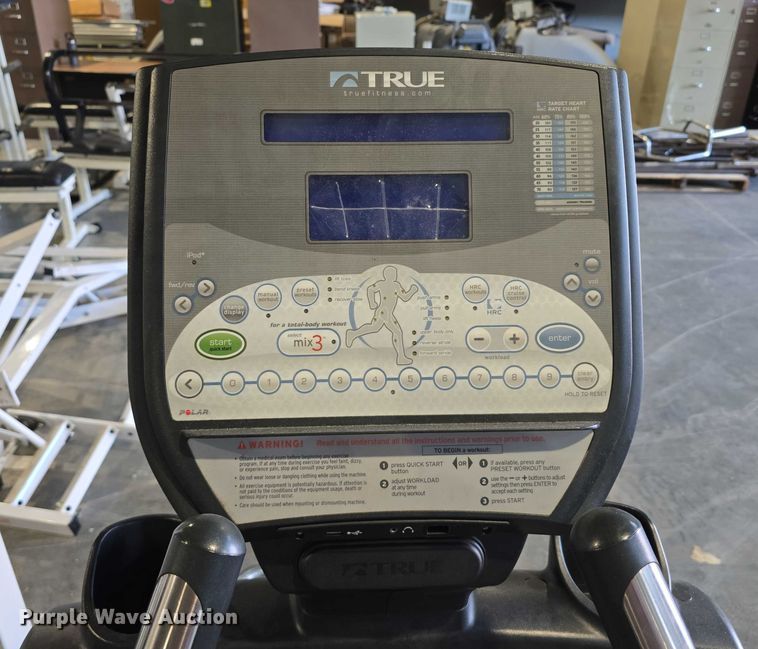 image for item EO1616 Weight lifting equipment