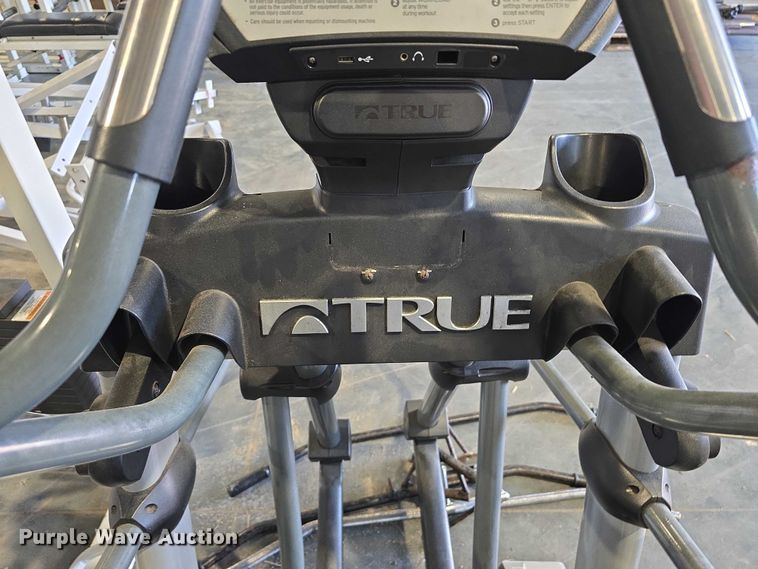 image for item EO1616 Weight lifting equipment