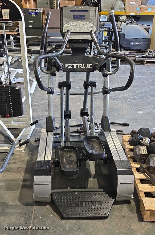 image for item EO1616 Weight lifting equipment