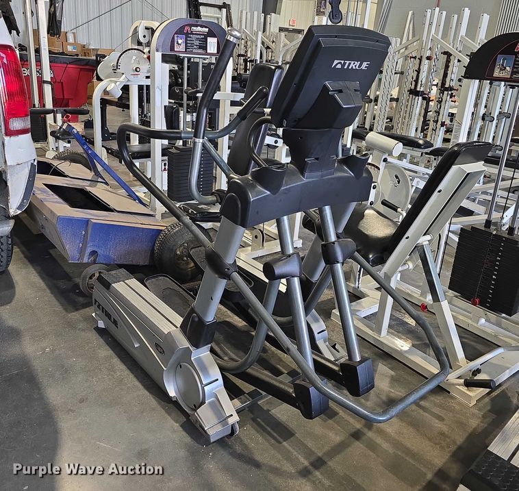 image for item EO1616 Weight lifting equipment