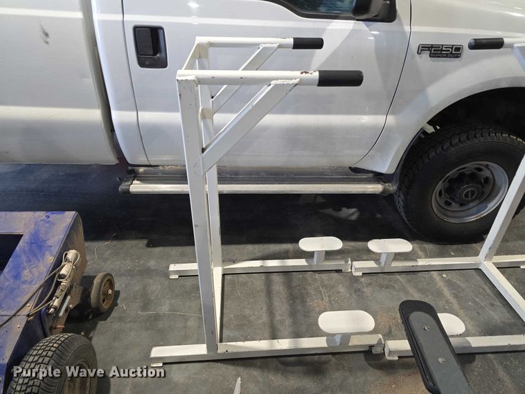 image for item EO1616 Weight lifting equipment