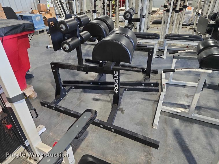 image for item EO1616 Weight lifting equipment