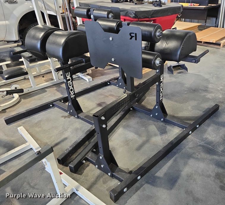 image for item EO1616 Weight lifting equipment
