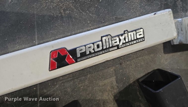 image for item EO1616 Weight lifting equipment