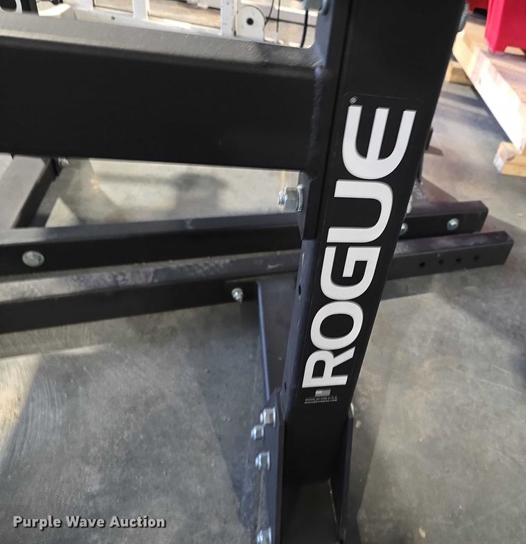 image for item EO1616 Weight lifting equipment