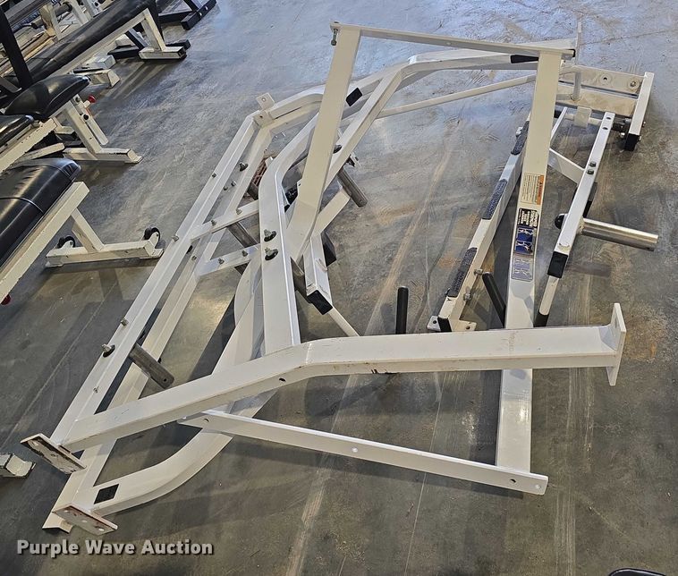 image for item EO1616 Weight lifting equipment