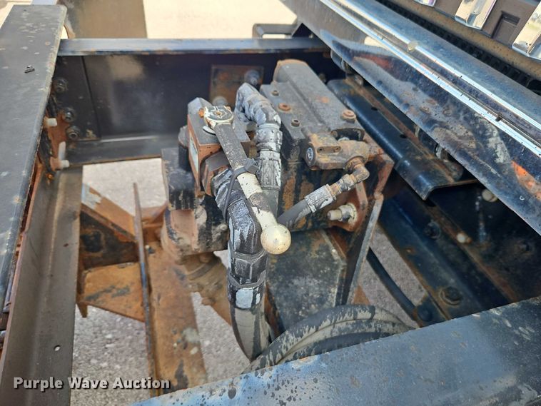 image for item EO4634 2013 International WorkStar 7400 dump truck