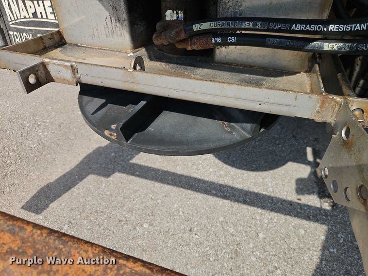 image for item EO4634 2013 International WorkStar 7400 dump truck