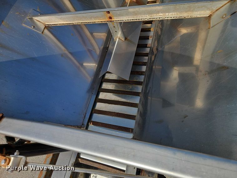 image for item EO4634 2013 International WorkStar 7400 dump truck