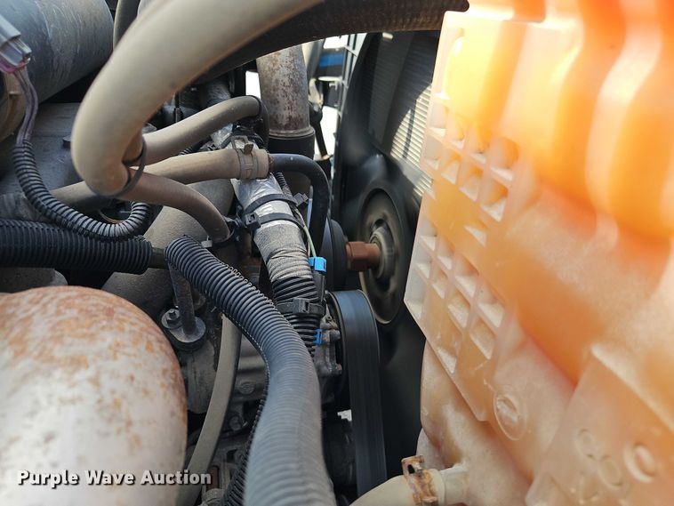 image for item EO4634 2013 International WorkStar 7400 dump truck