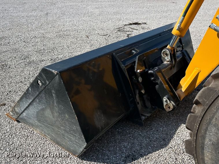 image for item ET3012 2016 Mauldin M413XT maintainer