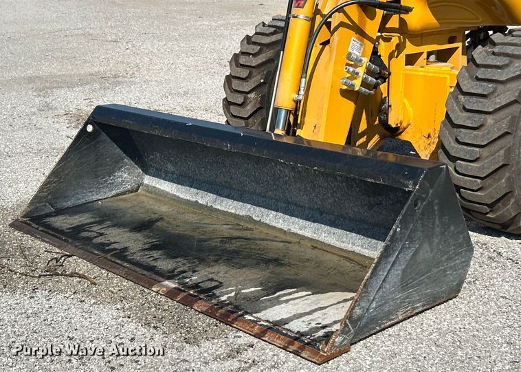 image for item ET3012 2016 Mauldin M413XT maintainer