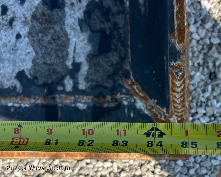 image for item ET3012 2016 Mauldin M413XT maintainer