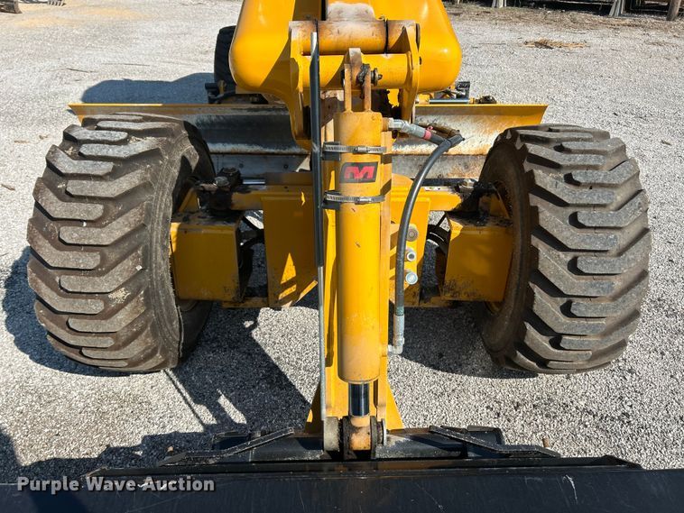 image for item ET3012 2016 Mauldin M413XT maintainer