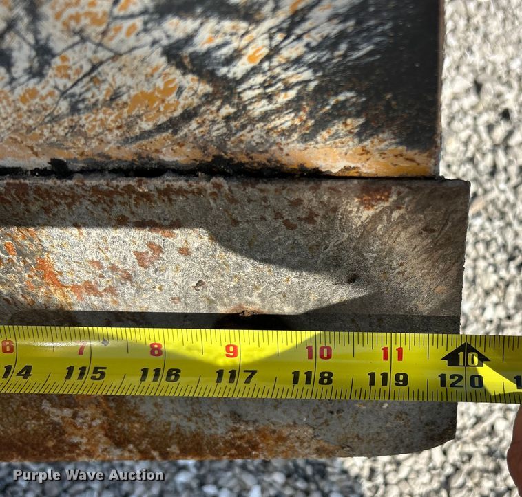 image for item ET3012 2016 Mauldin M413XT maintainer