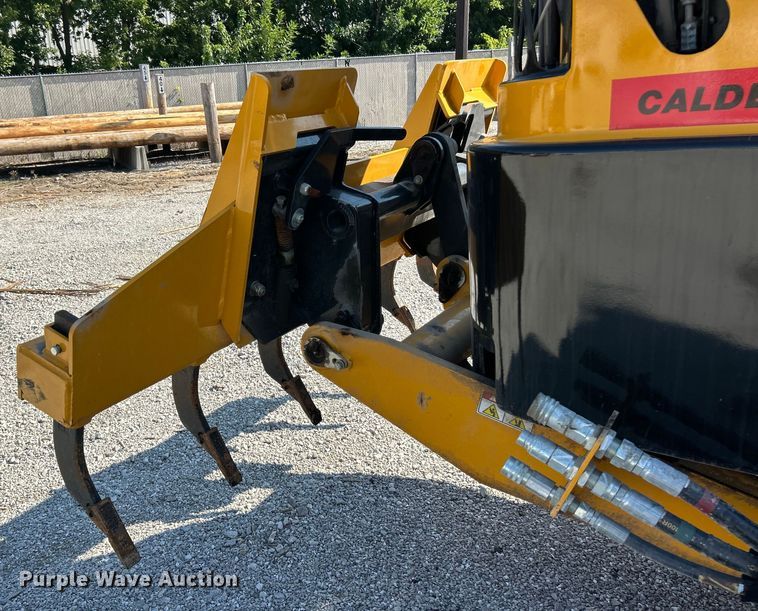 image for item ET3012 2016 Mauldin M413XT maintainer