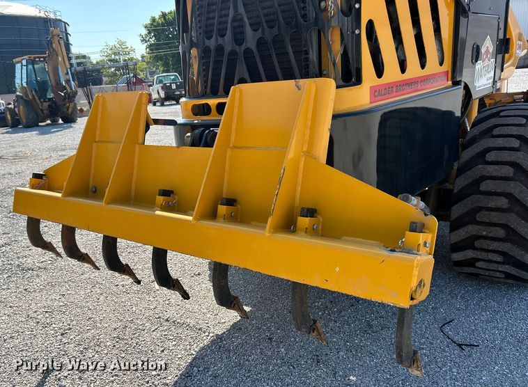 image for item ET3012 2016 Mauldin M413XT maintainer