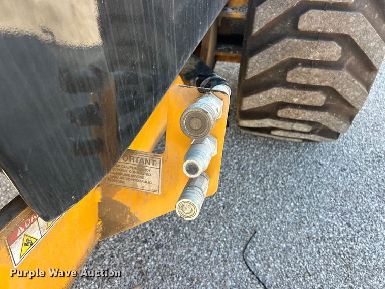 image for item ET3012 2016 Mauldin M413XT maintainer