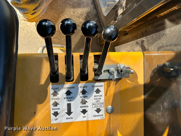 image for item ET3012 2016 Mauldin M413XT maintainer