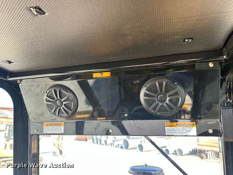 image for item ET3012 2016 Mauldin M413XT maintainer