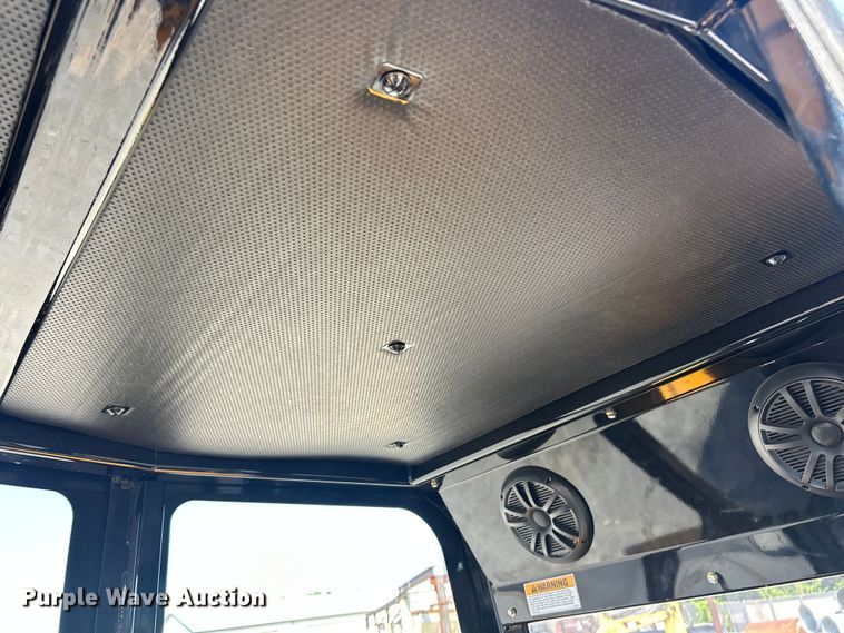 image for item ET3012 2016 Mauldin M413XT maintainer