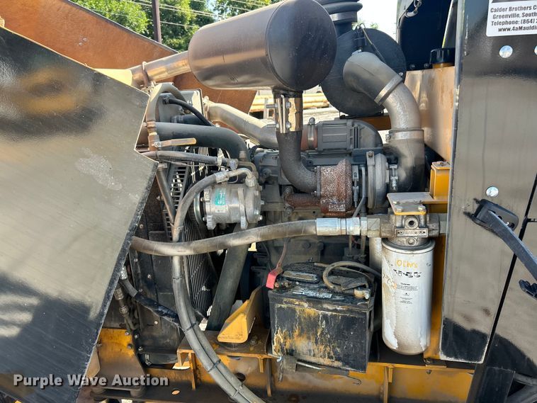 image for item ET3012 2016 Mauldin M413XT maintainer